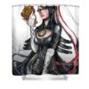 2 bayonetta gordon chapman - Bayonetta Merch