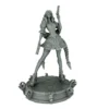 Bayonetta Resin Model Kit 75mm Figure Kit Unpainted 1 24 Model Kit Resin Plastic Model 1 - Bayonetta Store