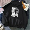 Bayonetta Sweatshirts Print Youth Hoodie Casual Men Clothing Fashion Loose Hoodies Women Y2K Aesthetic Streetwear Teen.jpg 640x640 - Bayonetta Store