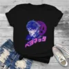 Blue Witch Women Shirts Bayonetta T shirt Kawaii Vintage Female Blusas.jpg 640x640 - Bayonetta Store