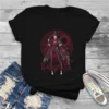 Cerecita Feminine Clothes Bayonetta T shirt Goth Vintage Female Blusas.jpg 640x640 - Bayonetta Store