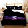 Game Bayonetta Sexy Spiel Gamer 3D printed bedding Queen bedding set Soft and comfortable customized King 10 - Bayonetta Store