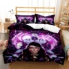 Game Bayonetta Sexy Spiel Gamer 3D printed bedding Queen bedding set Soft and comfortable customized King 5 - Bayonetta Store