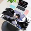 Mousepad Gamer Bayonetta Large Mouse Pad 900x400 Computer Offices Desk Mat Keyboard Gaming Accessories Pc Cabinet 5 - Bayonetta Store