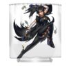 day gift action bayonetta adventure game funny gifts for mizorey tee transparent - Bayonetta Store