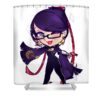 idol gifts fot you action bayonetta adventure game people call me mizorey tee transparent - Bayonetta Store