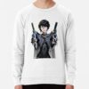 ssrcolightweight sweatshirtmensfafafaca443f4786frontsquare productx1000 bgf8f8f8 11 - Bayonetta Store