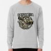 ssrcolightweight sweatshirtmensheather greyfrontsquare productx1000 bgf8f8f8 15 - Bayonetta Store