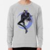 ssrcolightweight sweatshirtmensheather greyfrontsquare productx1000 bgf8f8f8 18 - Bayonetta Store