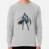 ssrcolightweight sweatshirtmensheather greyfrontsquare productx1000 bgf8f8f8 19 - Bayonetta Store