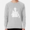 ssrcolightweight sweatshirtmensheather greyfrontsquare productx1000 bgf8f8f8 23 - Bayonetta Store