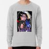 ssrcolightweight sweatshirtmensheather greyfrontsquare productx1000 bgf8f8f8 31 - Bayonetta Store