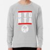 ssrcolightweight sweatshirtmensheather greyfrontsquare productx1000 bgf8f8f8 32 - Bayonetta Store