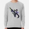 ssrcolightweight sweatshirtmensheather greyfrontsquare productx1000 bgf8f8f8 34 - Bayonetta Store