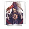 vintage photograp action bayonetta adventure game lover gift mizorey tee transparent - Bayonetta Store