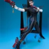 kf S671e4b1dc2ad42baaccf650651d1d536n - Bayonetta Merch