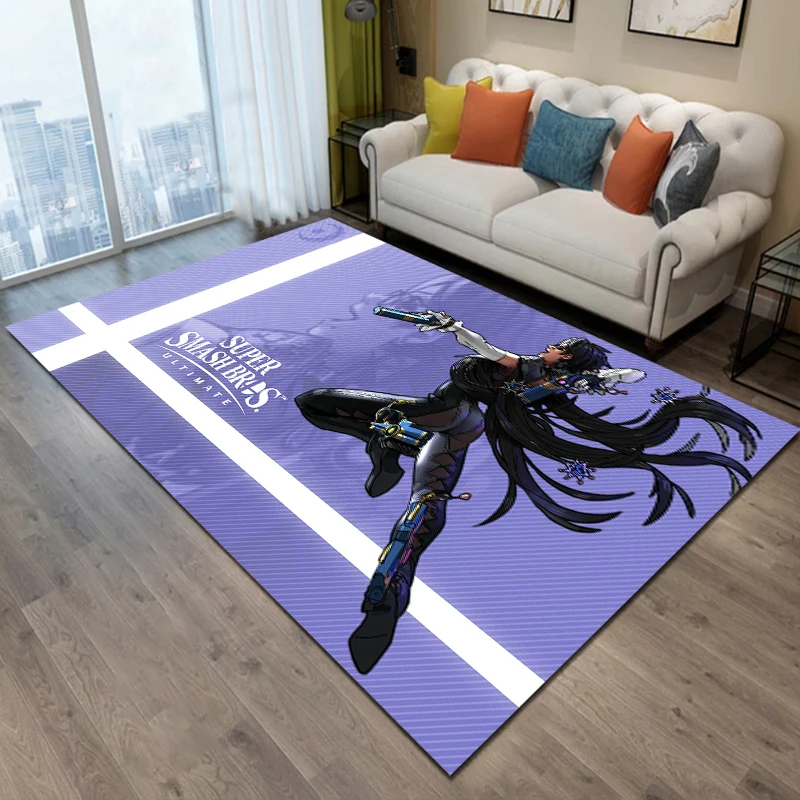 S5baa95367b364be3aea52f74c8109e5ef - Bayonetta Store