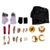 dhjdakk - Bayonetta Store